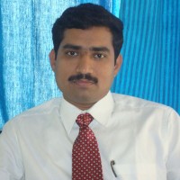 Sandip Gadakh