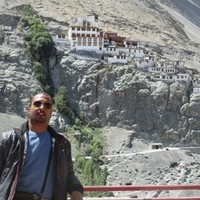 Sahil Gupta