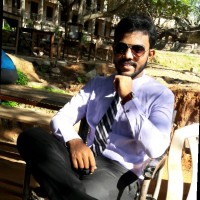 Manjunath R