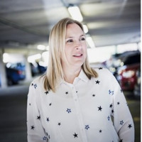 Lorna Taylor