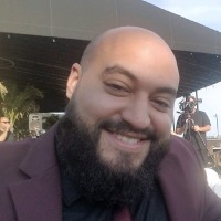 Matthew Colon
