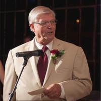 larry ault