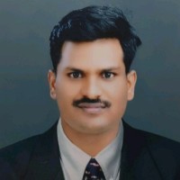 Mr. B S chavan