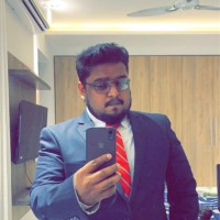Akhil J Canute