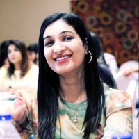 Aashima K.