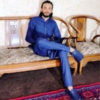 Umar khokhar