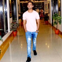 Vineet Kumar