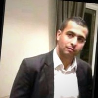Ahmed Zouaoui