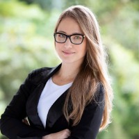 Isabel Cristina Ramirez Arroyave