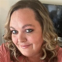 Trisha James