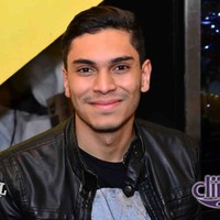 Luís Gustavo Teixeira