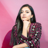 Yasaman Bashir