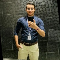 Suvom Dutta