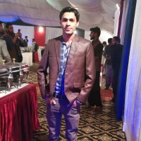 Mehran Zafar