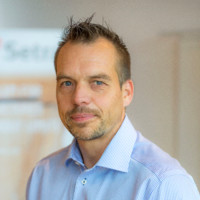 Tobias Österberg
