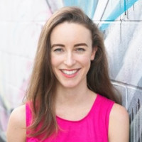Amelia Green