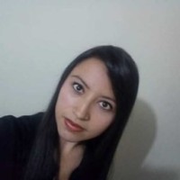 Katherine Perez Bohorquez