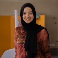 Mariam E. Mohamed