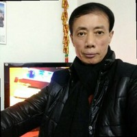 张志翔