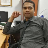 Adil Abdul Samad Khan