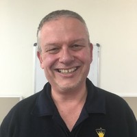Richard Gray