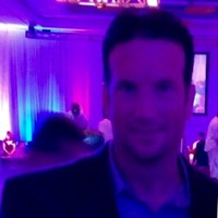 Mark Chansky