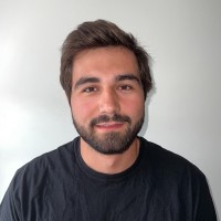 Nicholas Faria