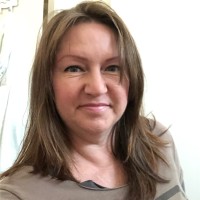 Eszter Breznyánszkyné Horváth