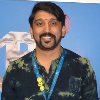 Girish Ramachandra