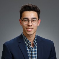 Guillermo Antunez Tierney