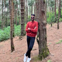 Aditya Shriram