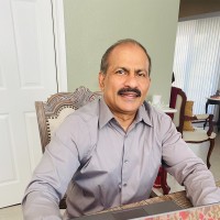 Sunil Datt