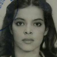 Rosa Maria Carvalho