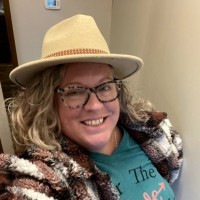 Cathy Wehrman