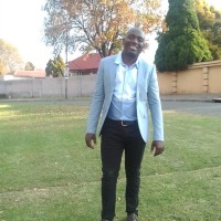 Thabo Mabobe