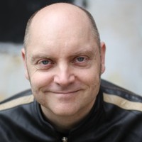 Jason Stacy