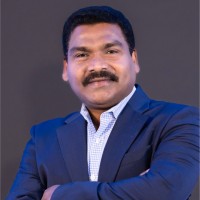 Krishnaprasad K