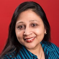 Sadhna Patel