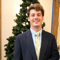 Noah Parsley