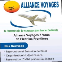 ALLIANCE VOYAGES ALLIANCE TRAVEL التحالف للسفريات