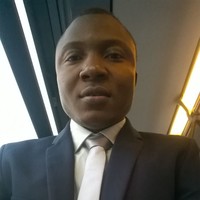 Pierre Emery FOTSO FOGUE