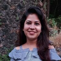 Disha Jain