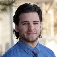 Casey O'Neill, Assoc. AIA,LEED Green Associate