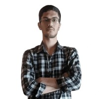 Anish Sharma