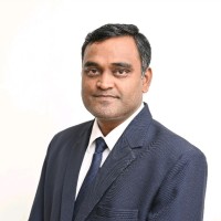 Prasanta Ghosh