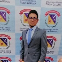 Juan Sebastián Gomez Cárdenas