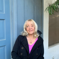 Deborah Dickinson