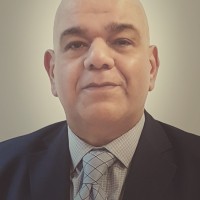 Khaled Ahmed