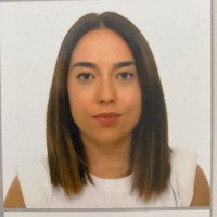 Rebeca Gonzalez Rua