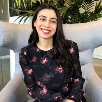 Sheyda Tohovitis
